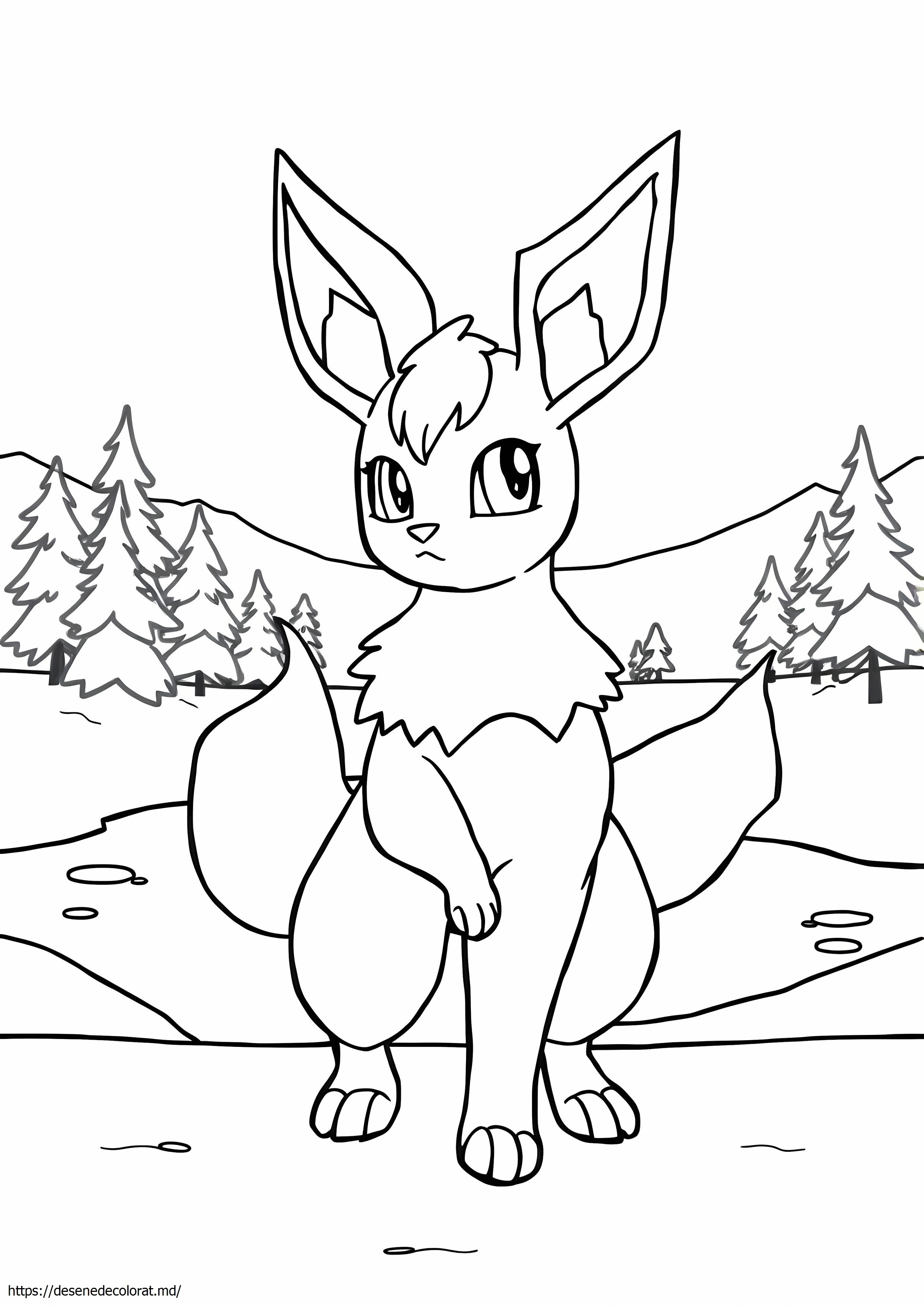 Glaceon