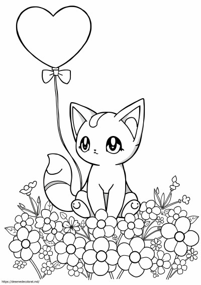 Glameow