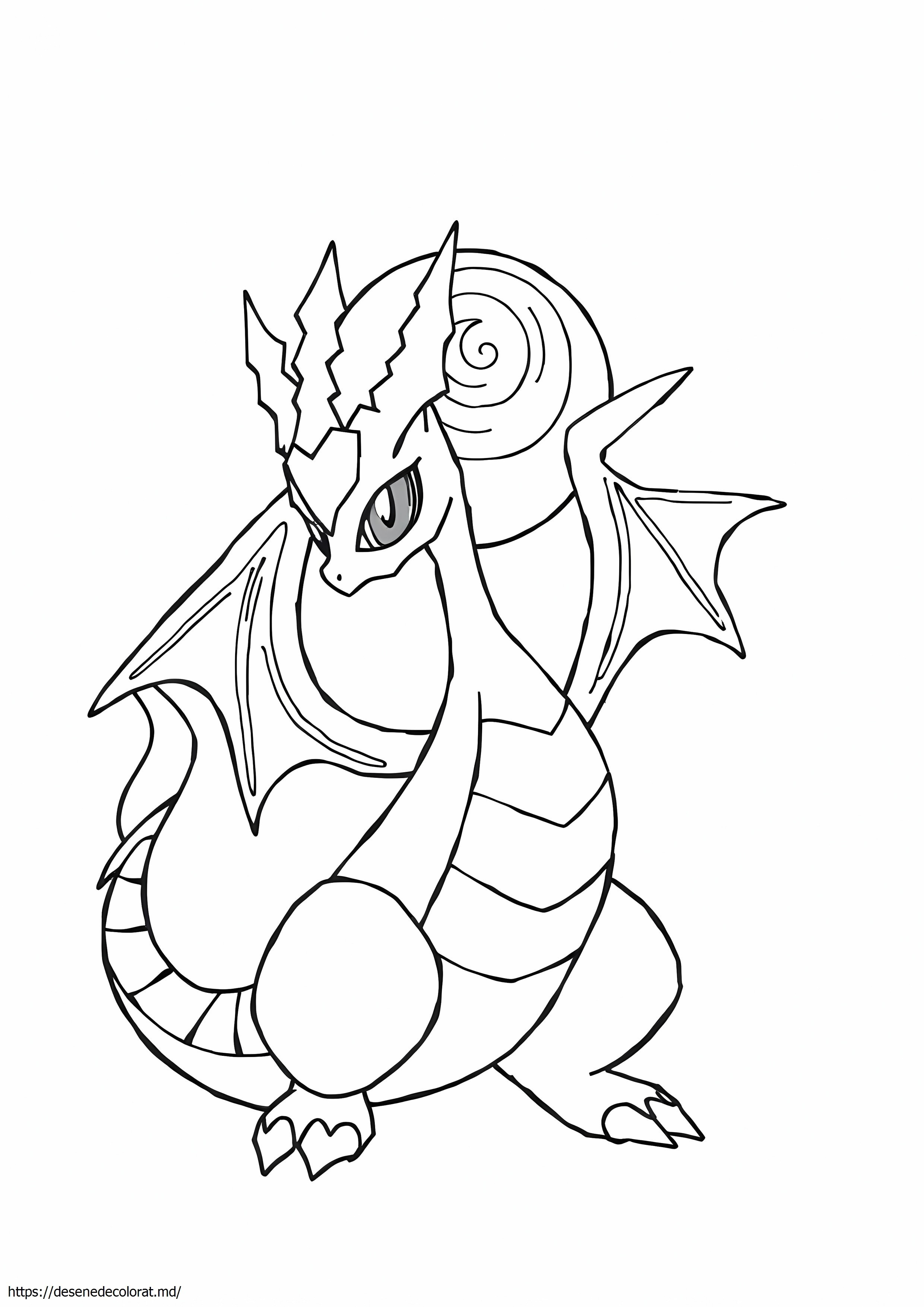 Giratina