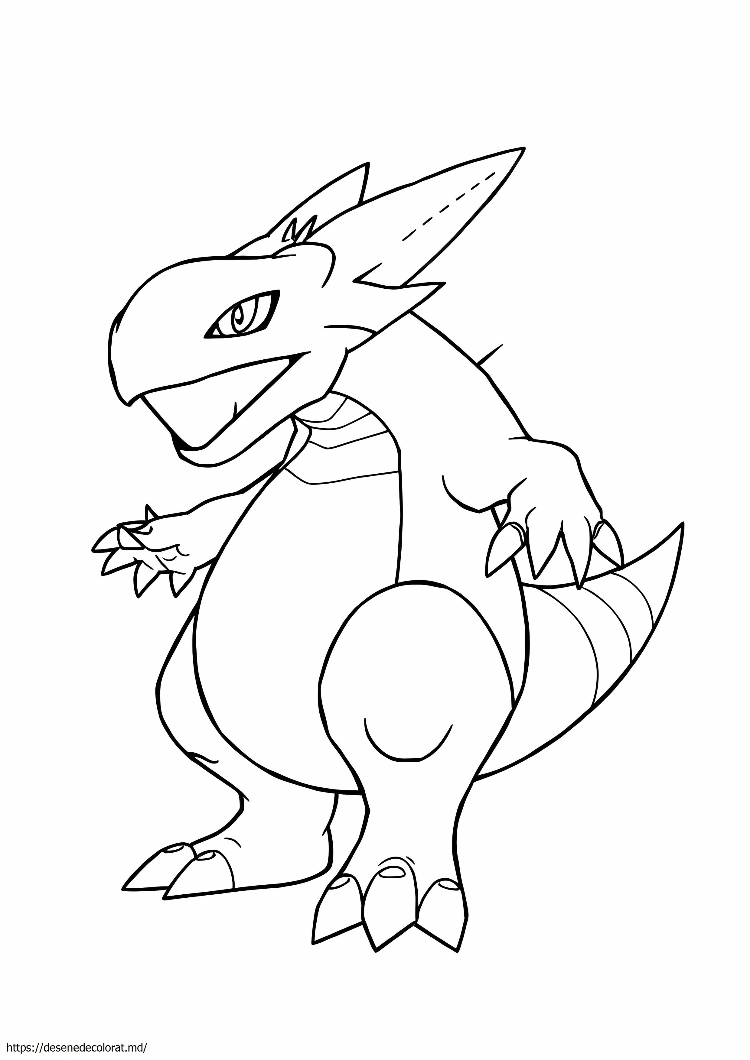Gmax gigantamax pokemon