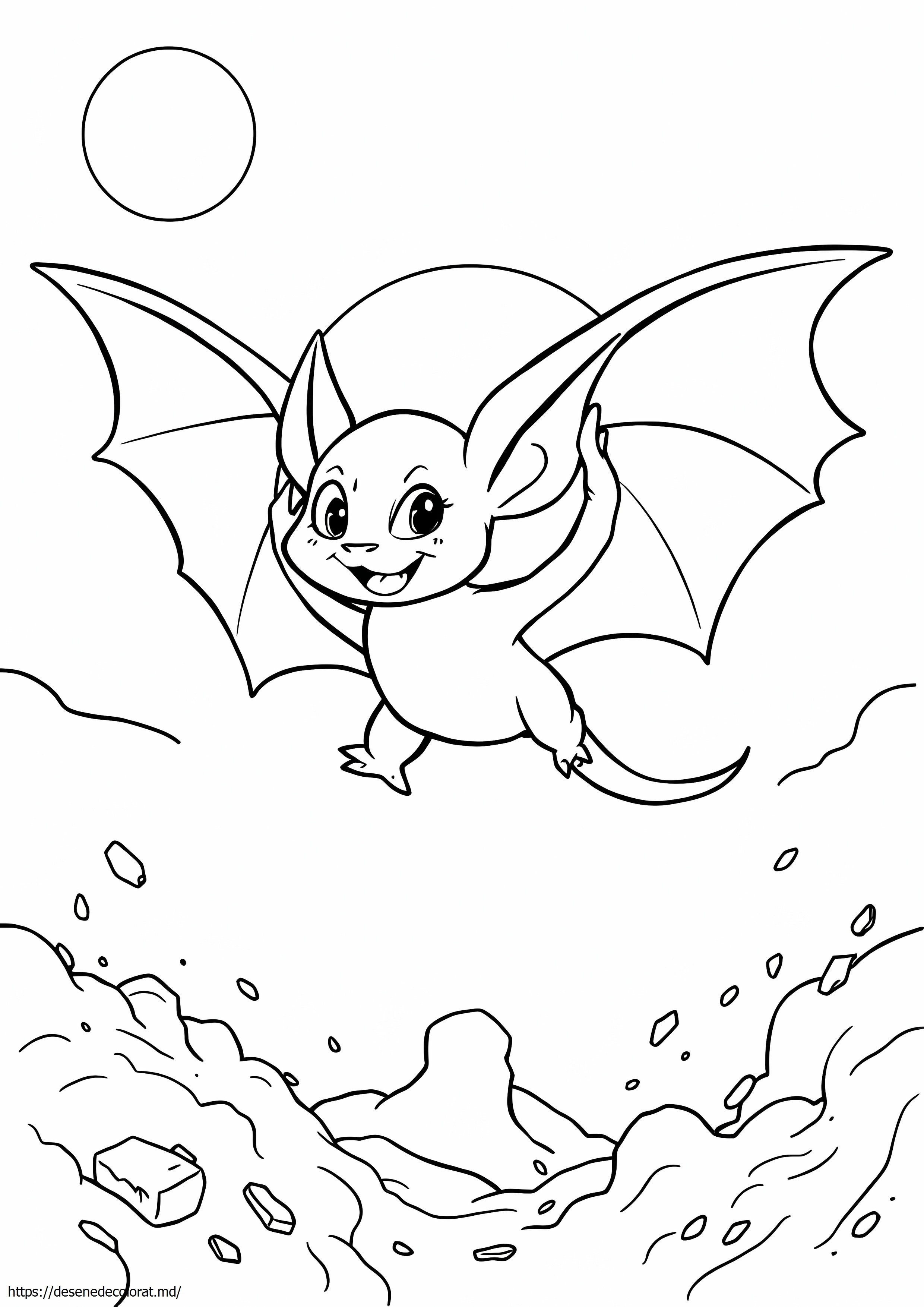 Golbat