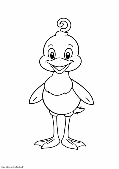 Goldduck