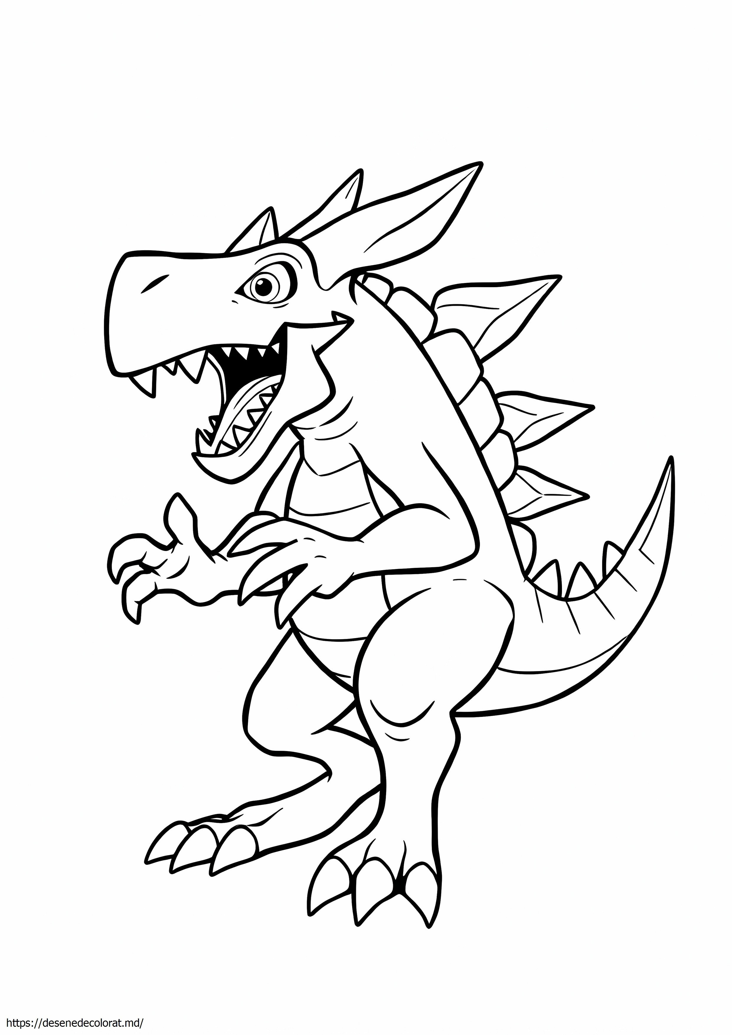 Haxorus