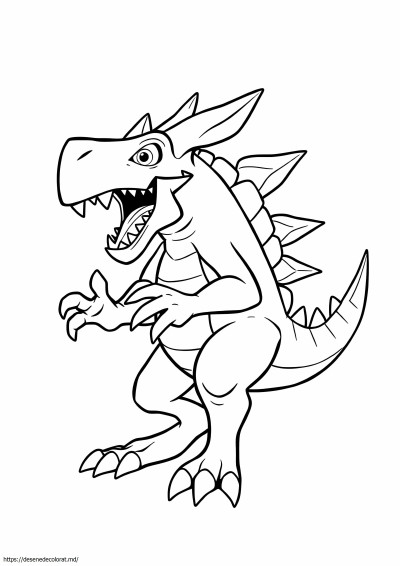 Haxorus