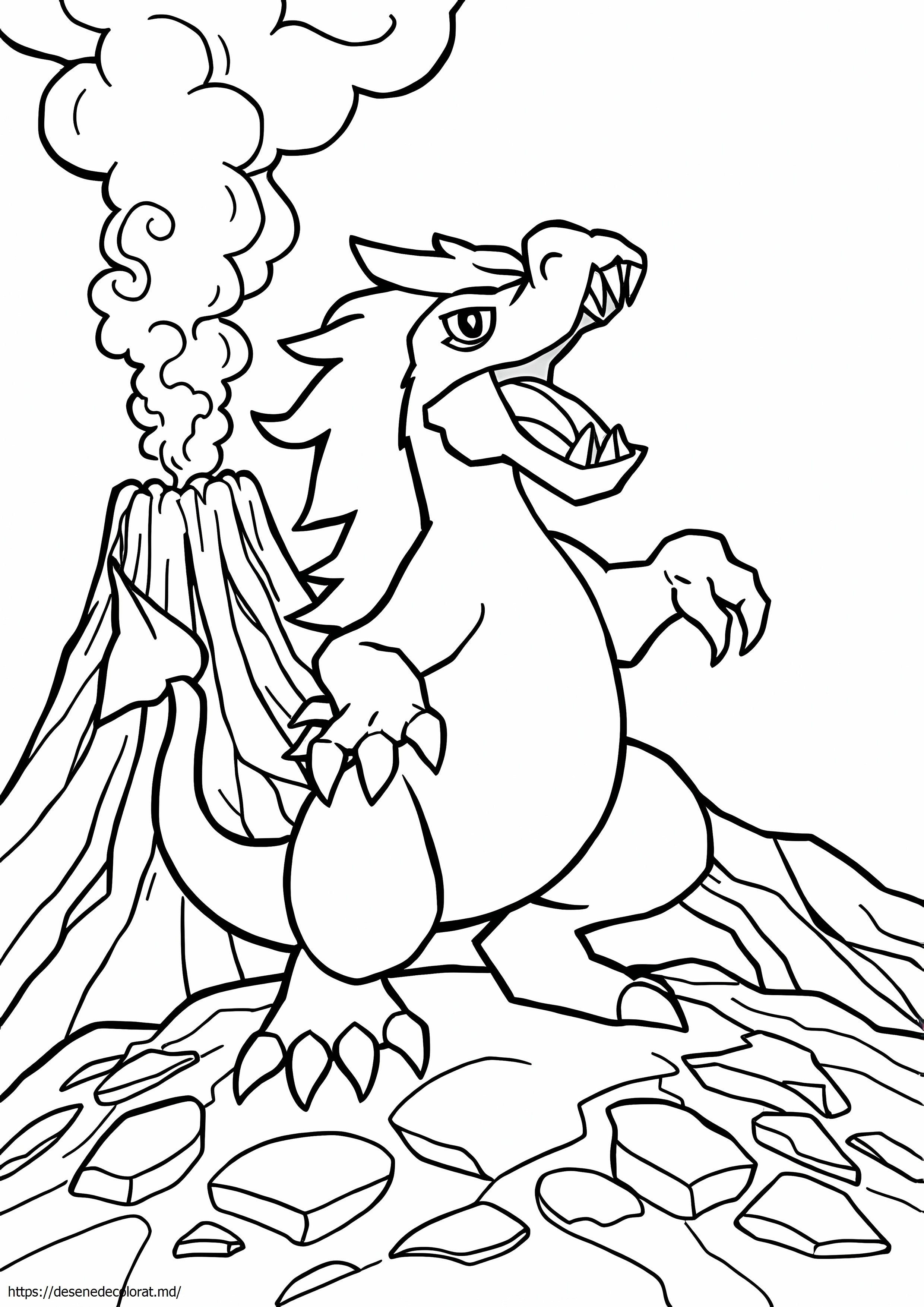 Heatran