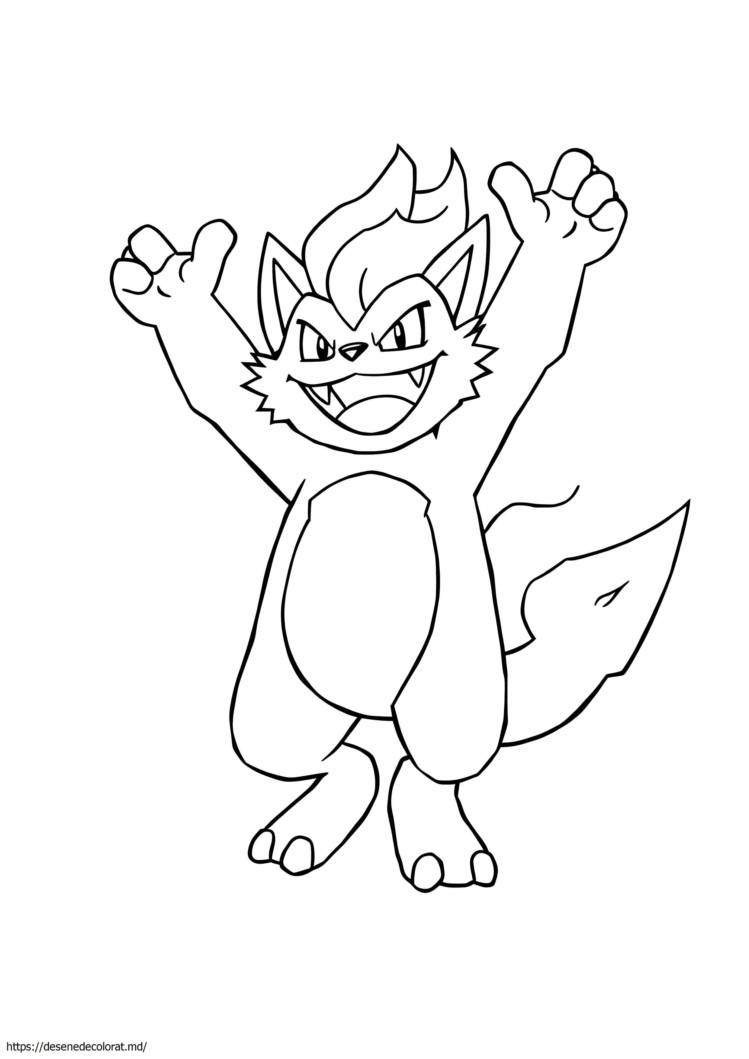 Incineroar