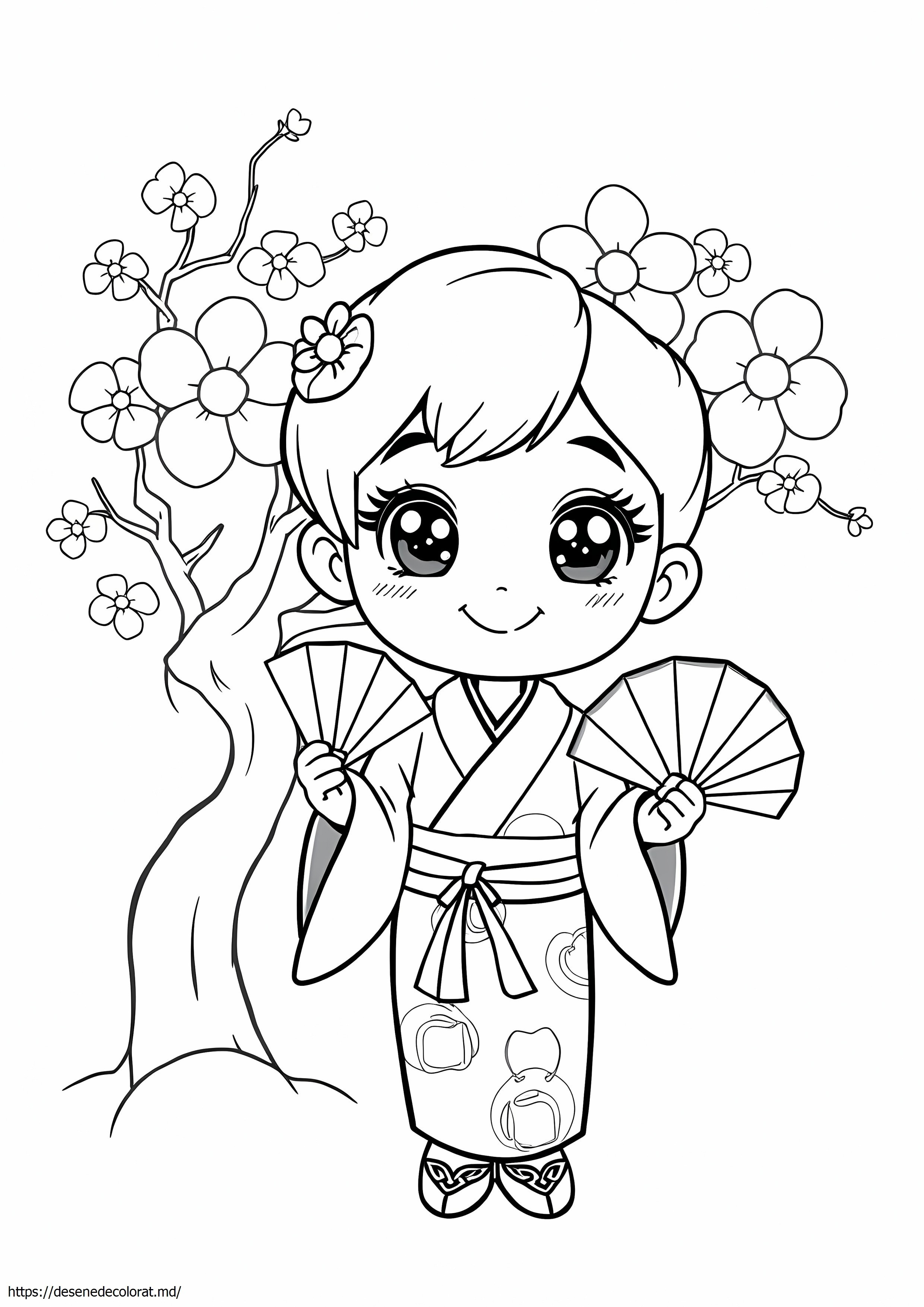 Desen animat japonez