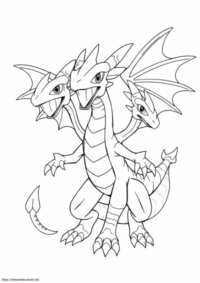 Hydreigon