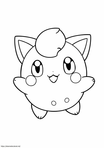 Jigglypuff