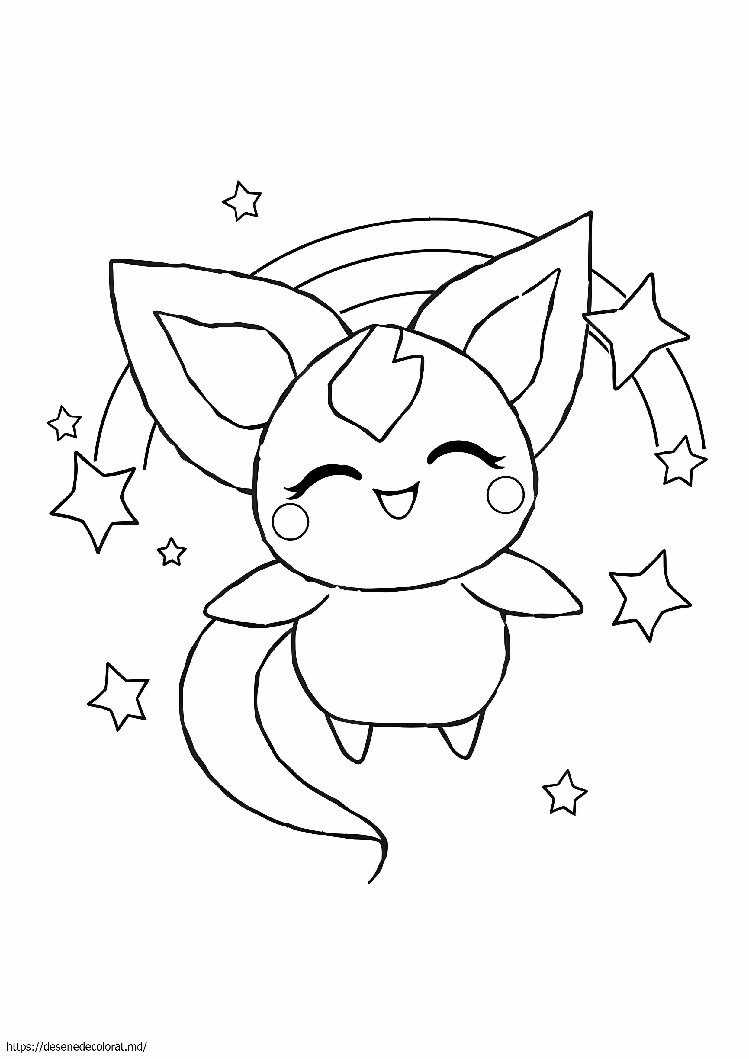 Pokemon jirachi