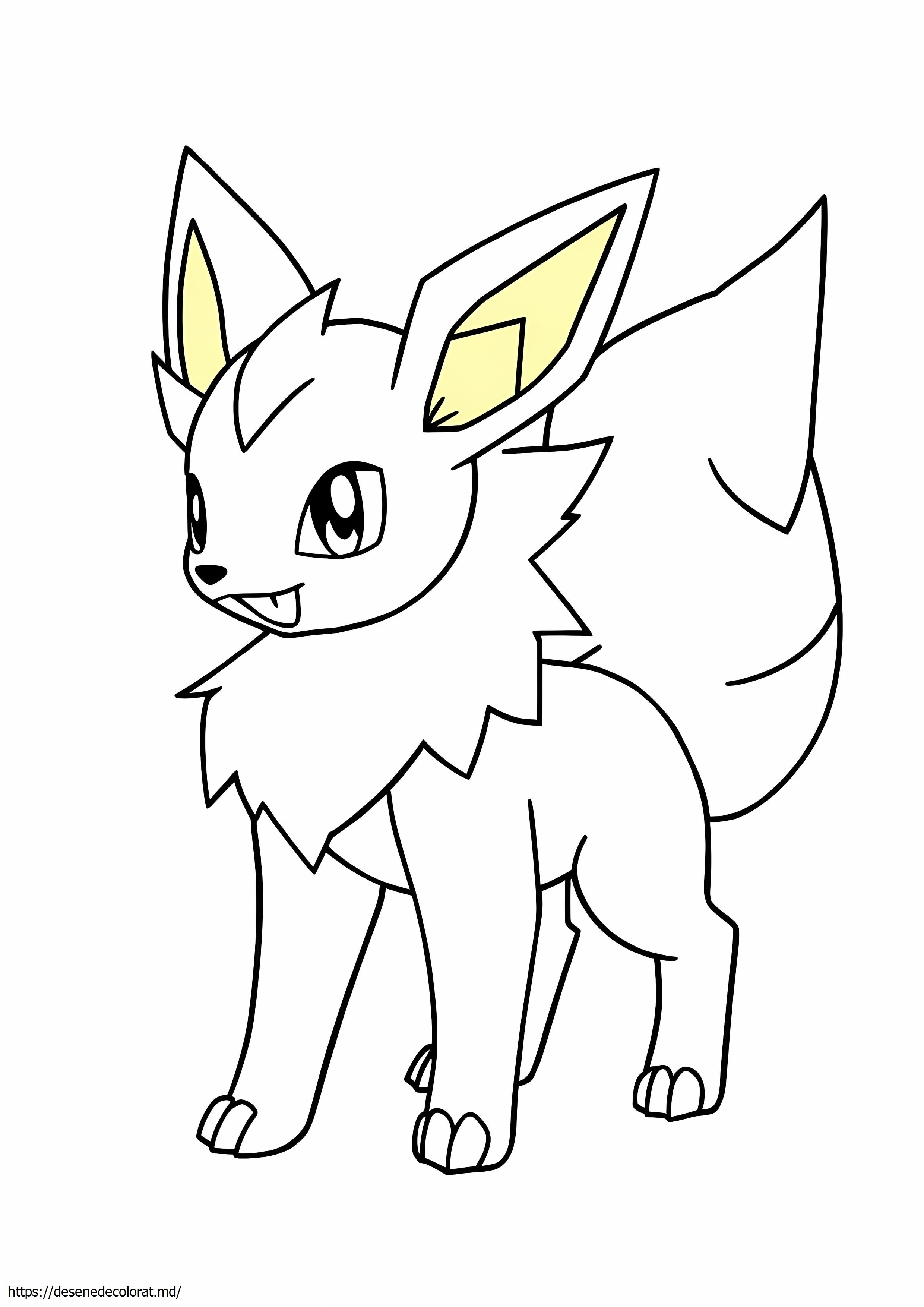 Jolteon