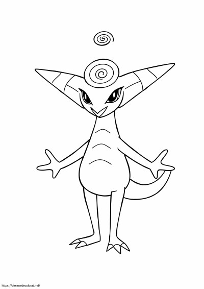 Pokemon kadabra