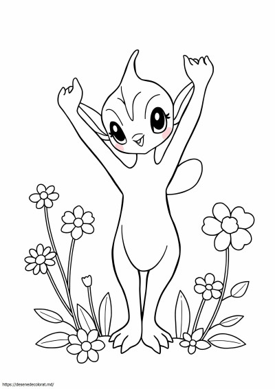 Kirlia