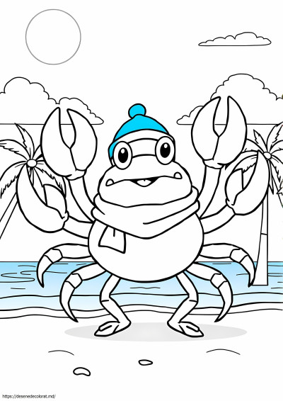 Krabby