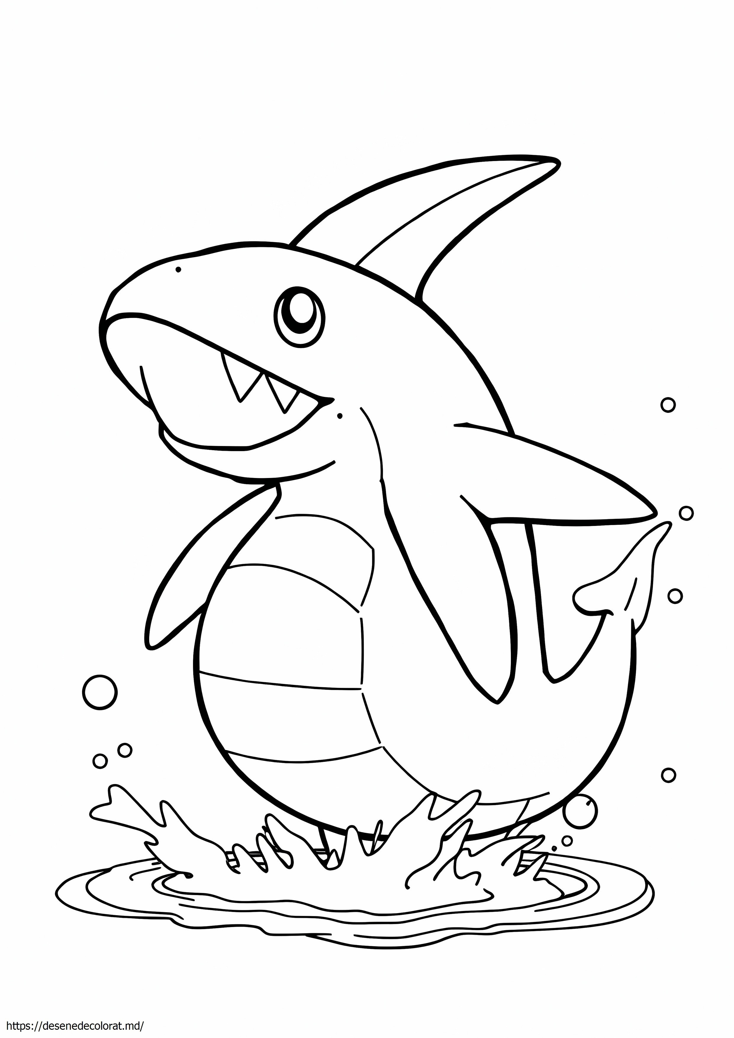 Kyogre