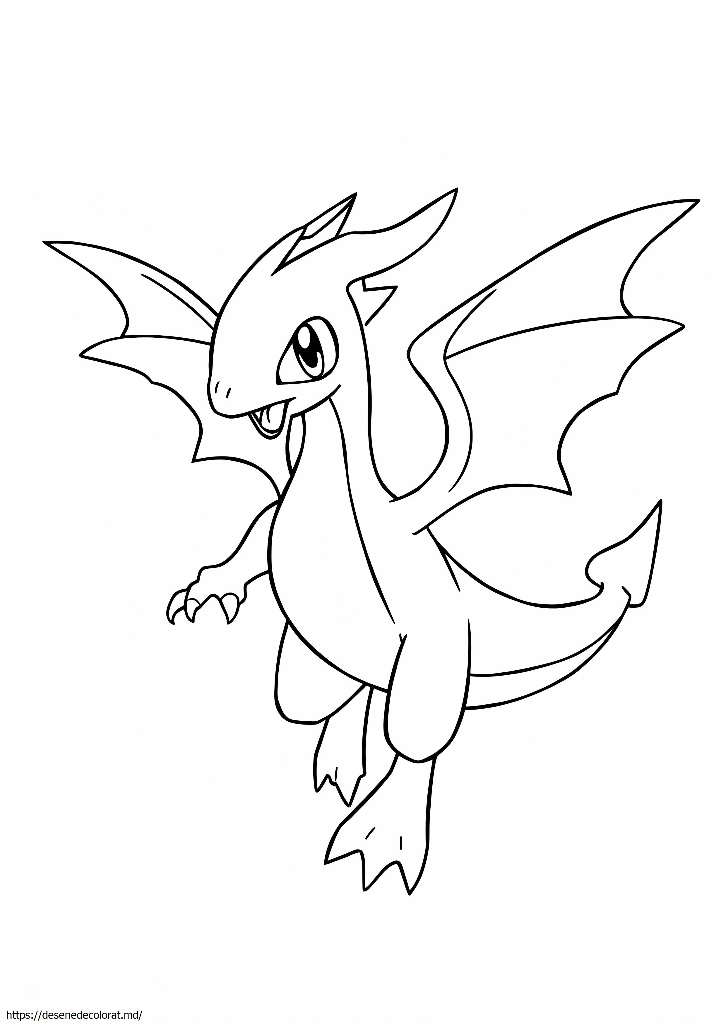 Latios pokemon