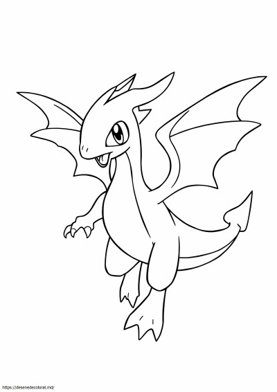 Latios pokemon