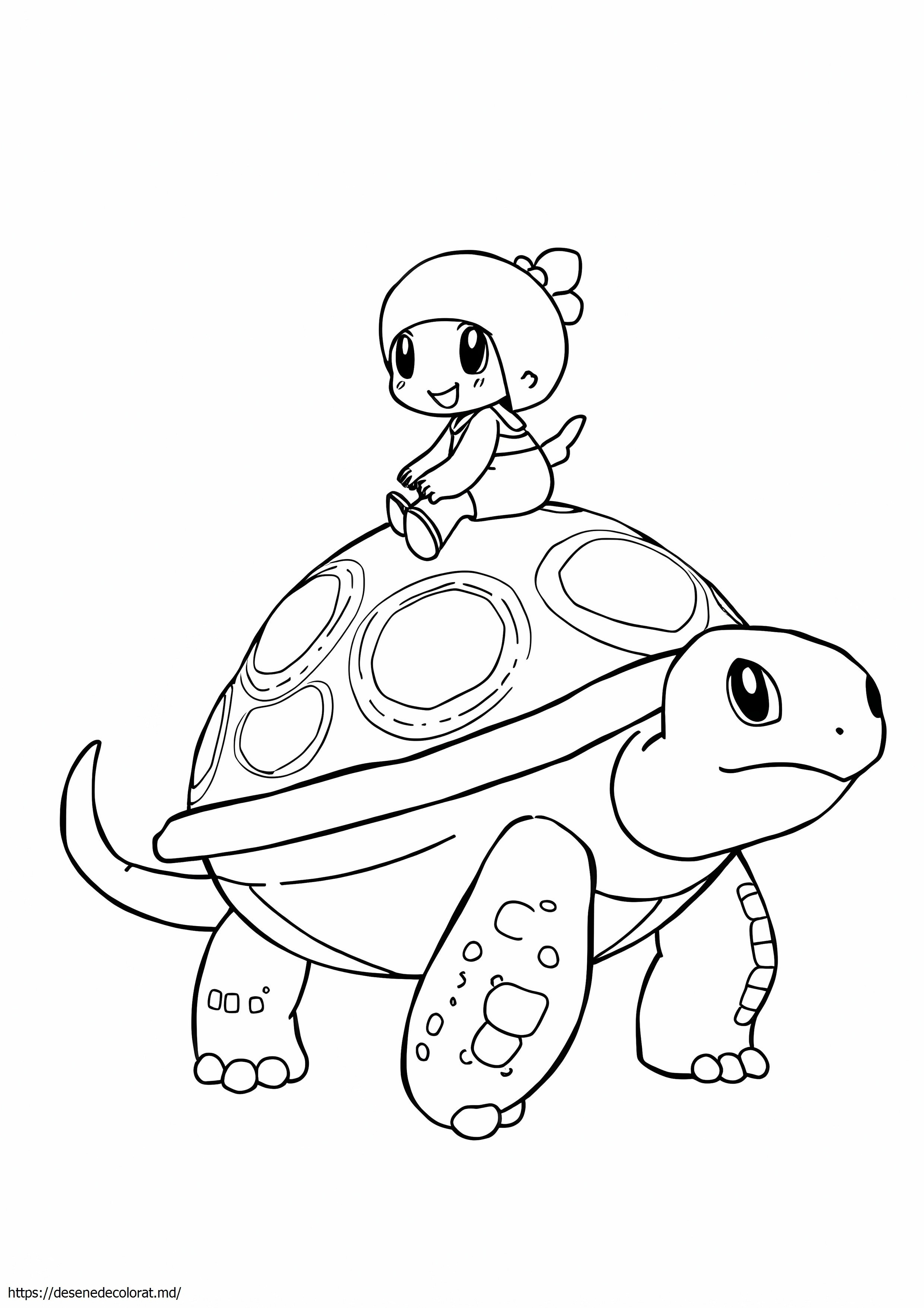 Lapras