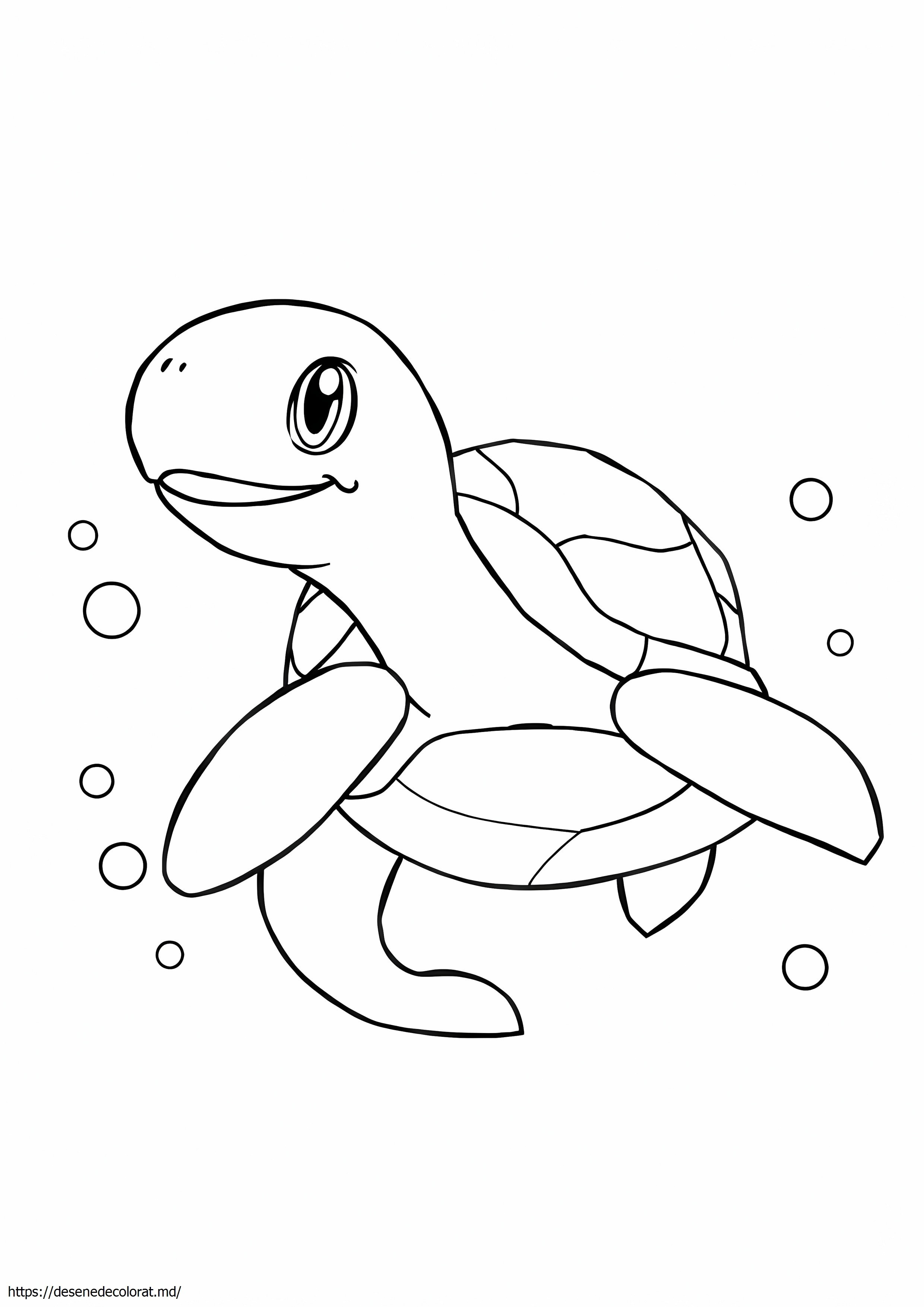 Lapras pokemon