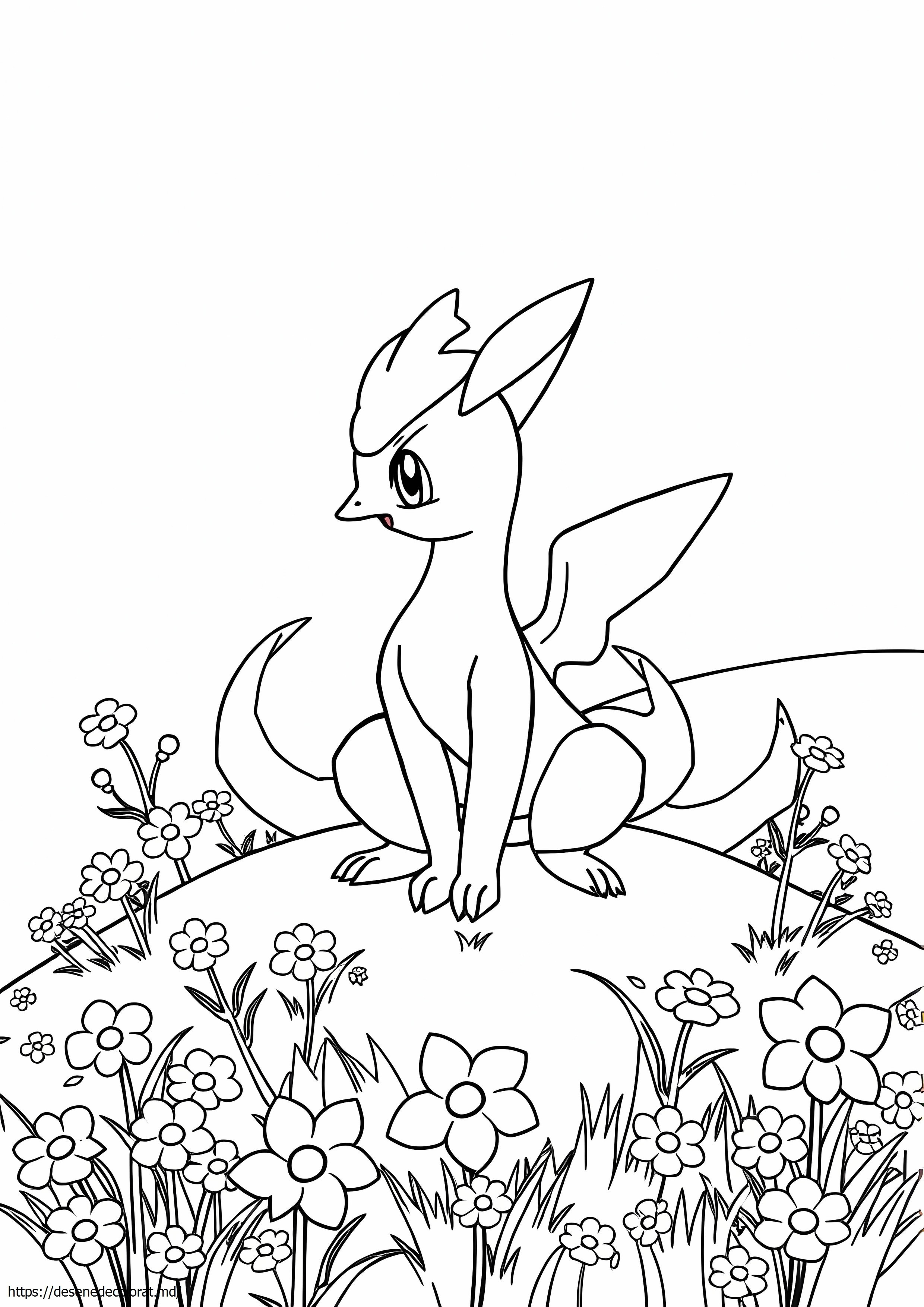 Latias pokemon