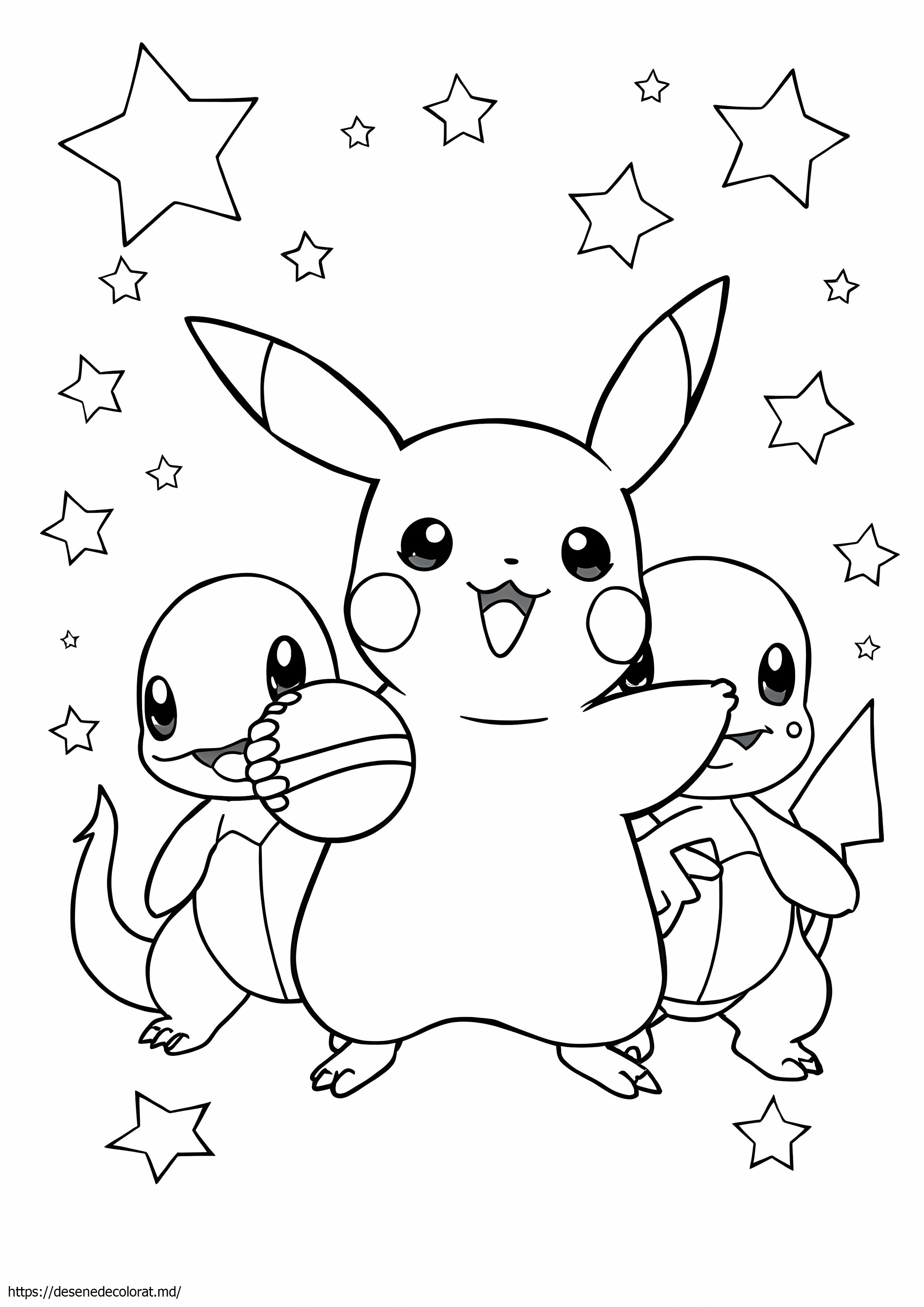 Legendarul pokemon drăguț