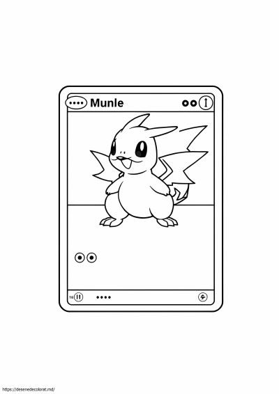 Carte pokemon legendară