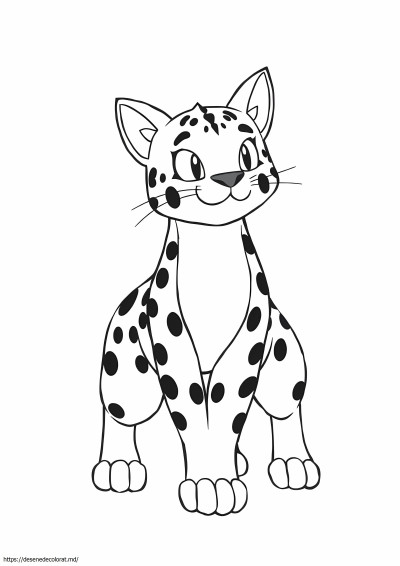 Liepard
