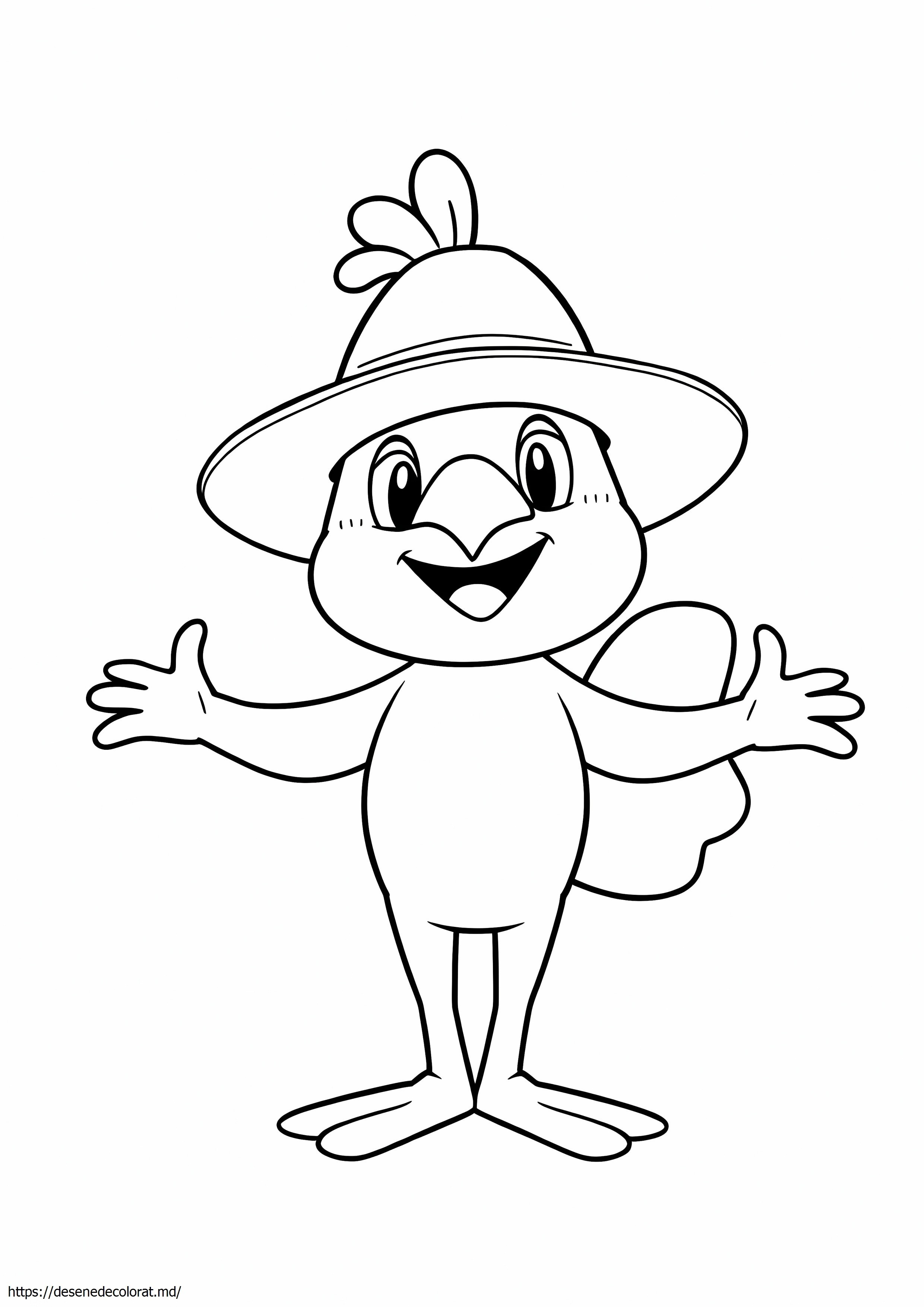 Ludicolo