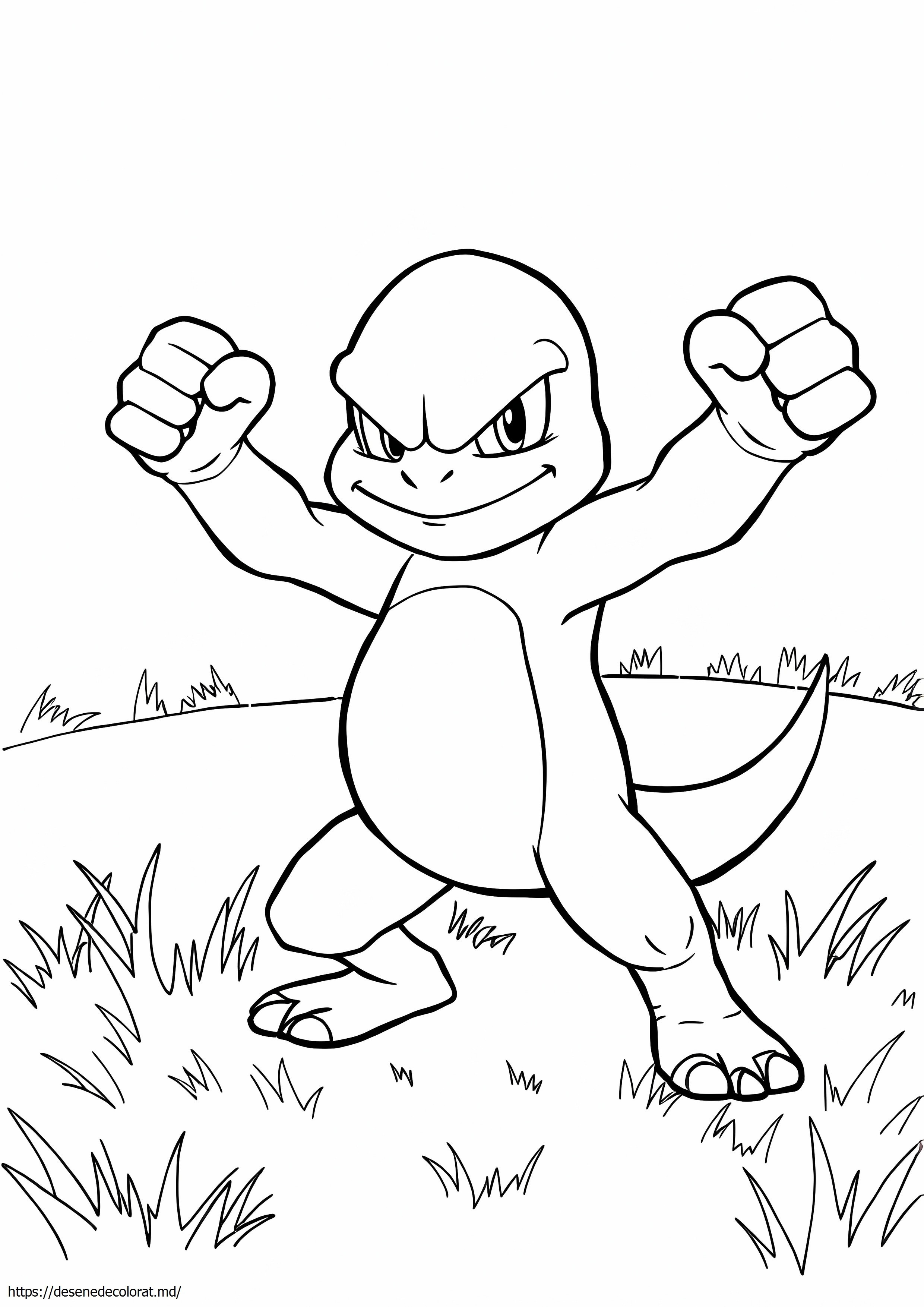Machop