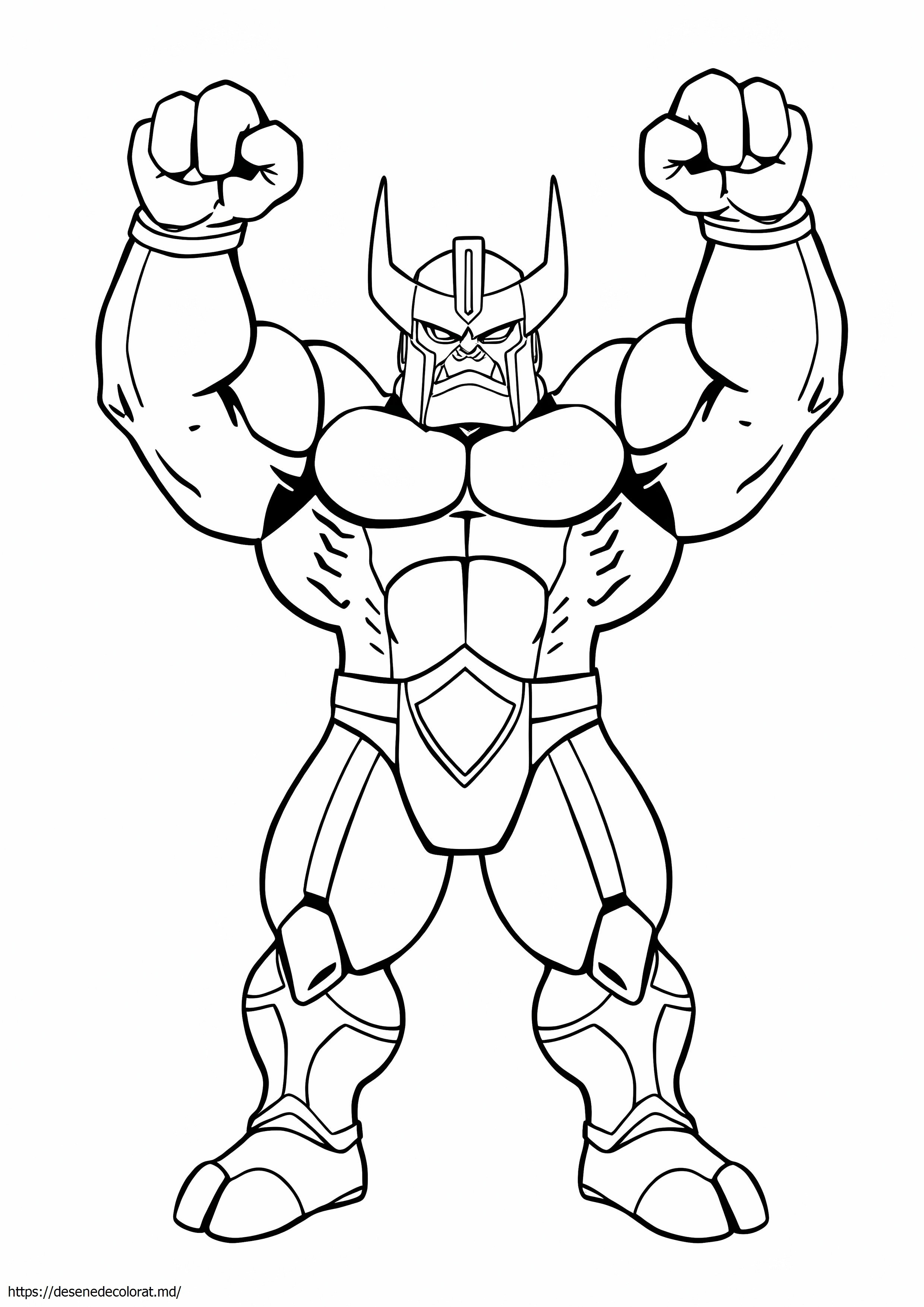 Machamp