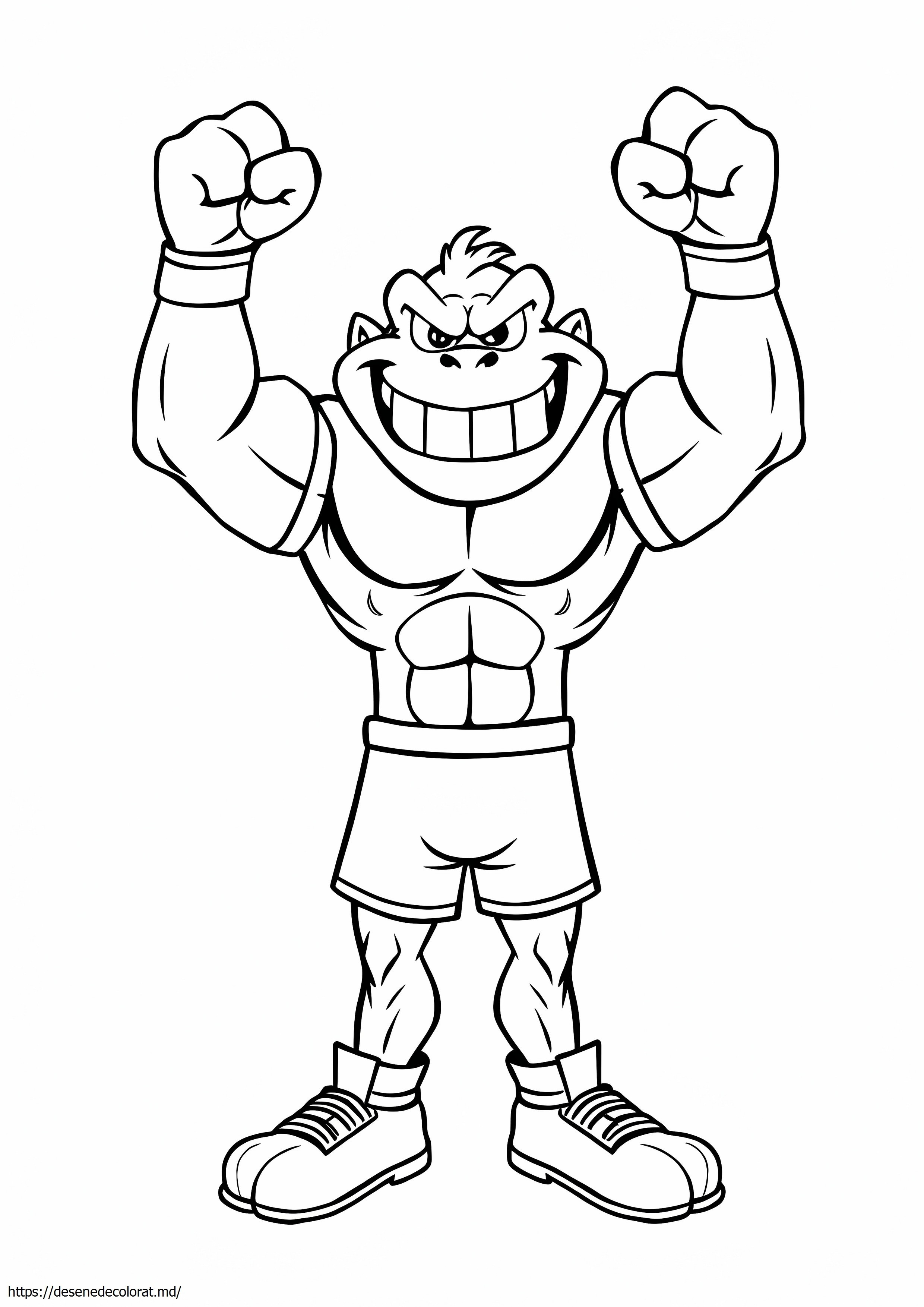 Machoke