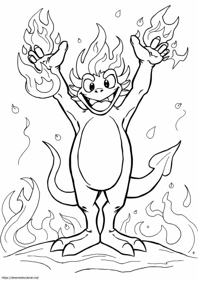 Magmar