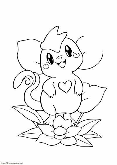 Marill