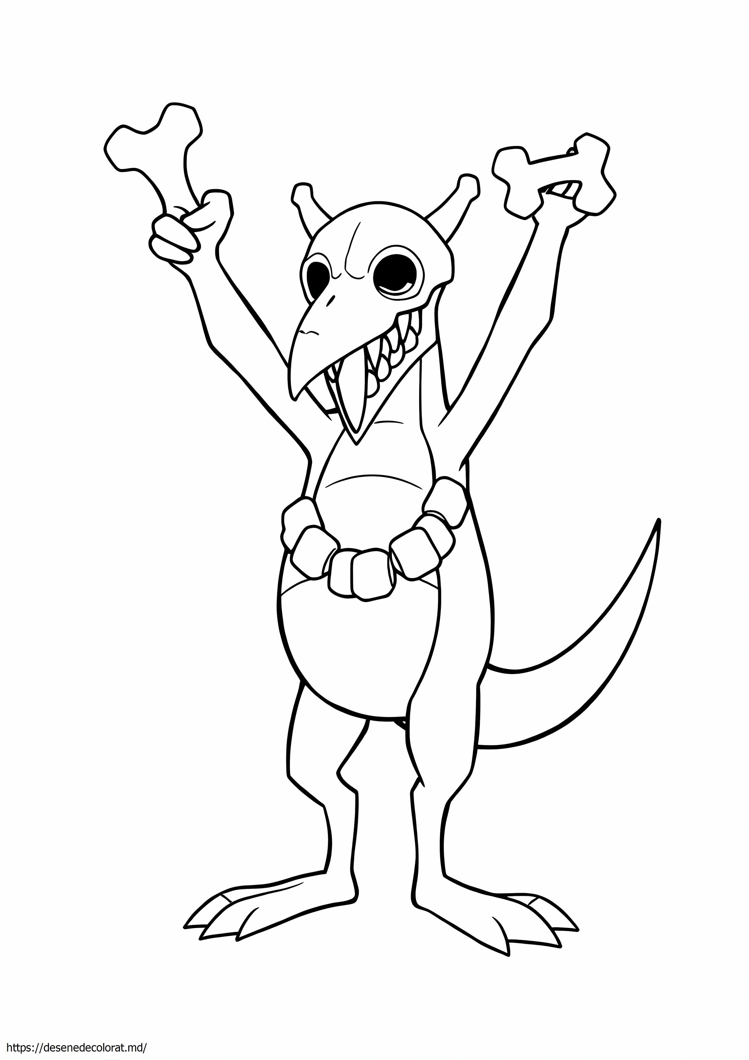 Marowak