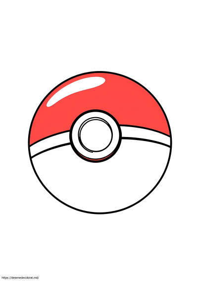 Maestru pokeball