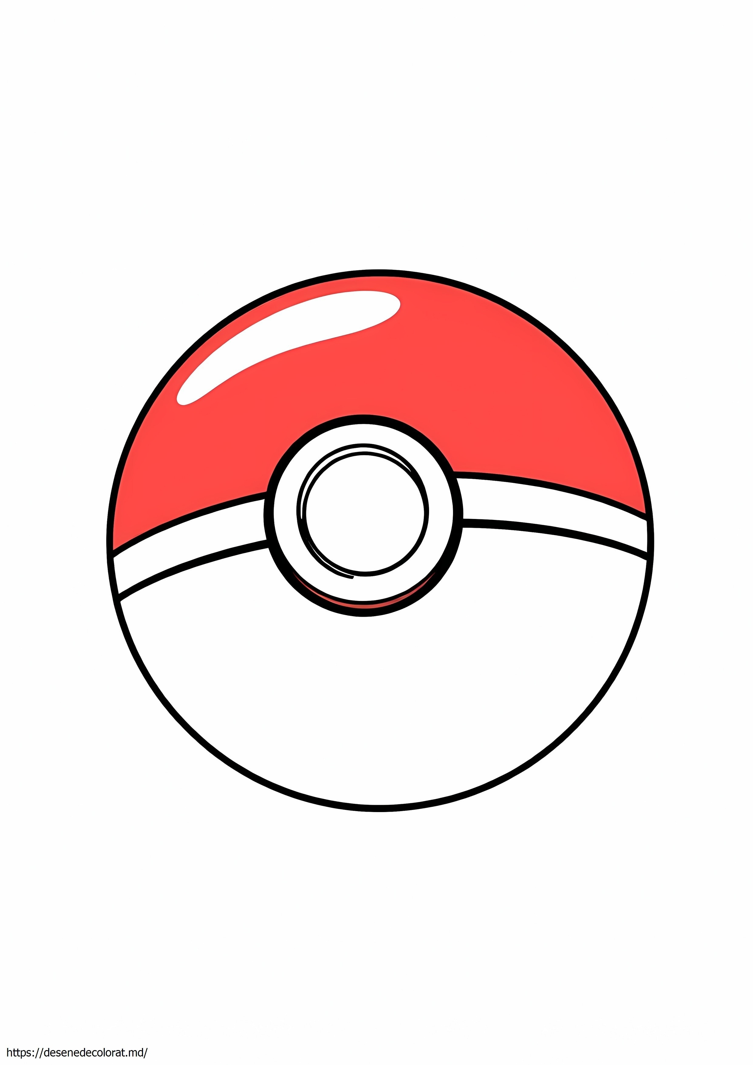 Maestru pokeball