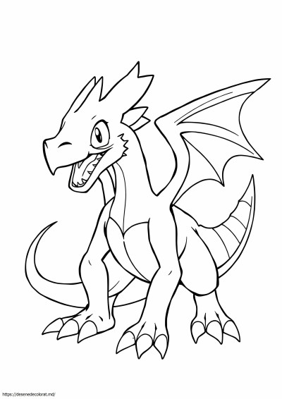 Mega aerodactil