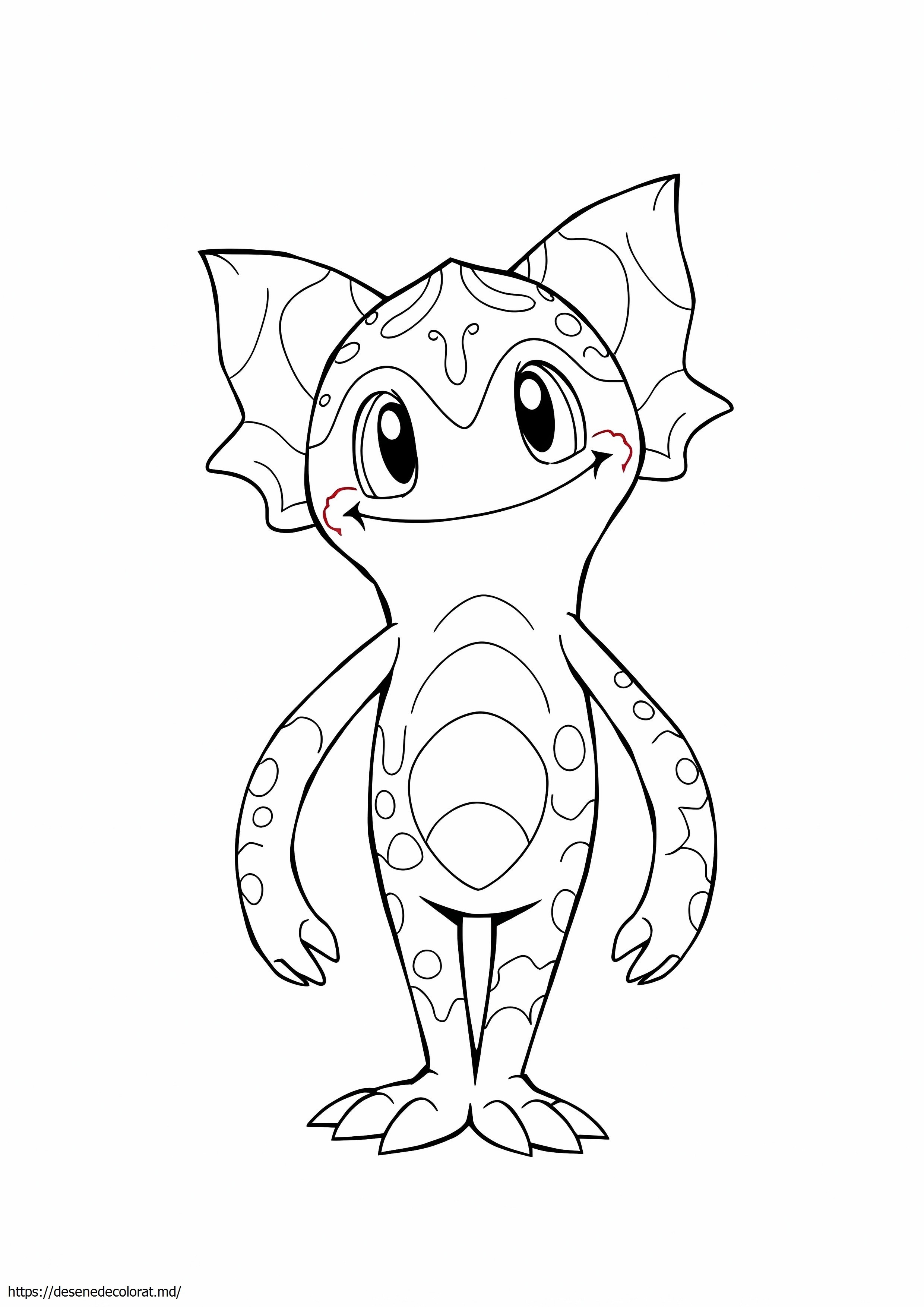 Mega banette
