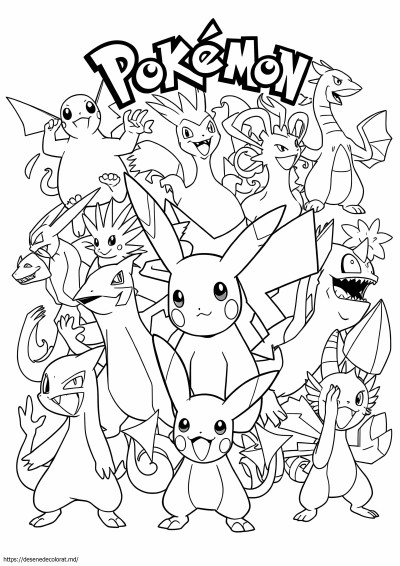 Mega pokemon tare