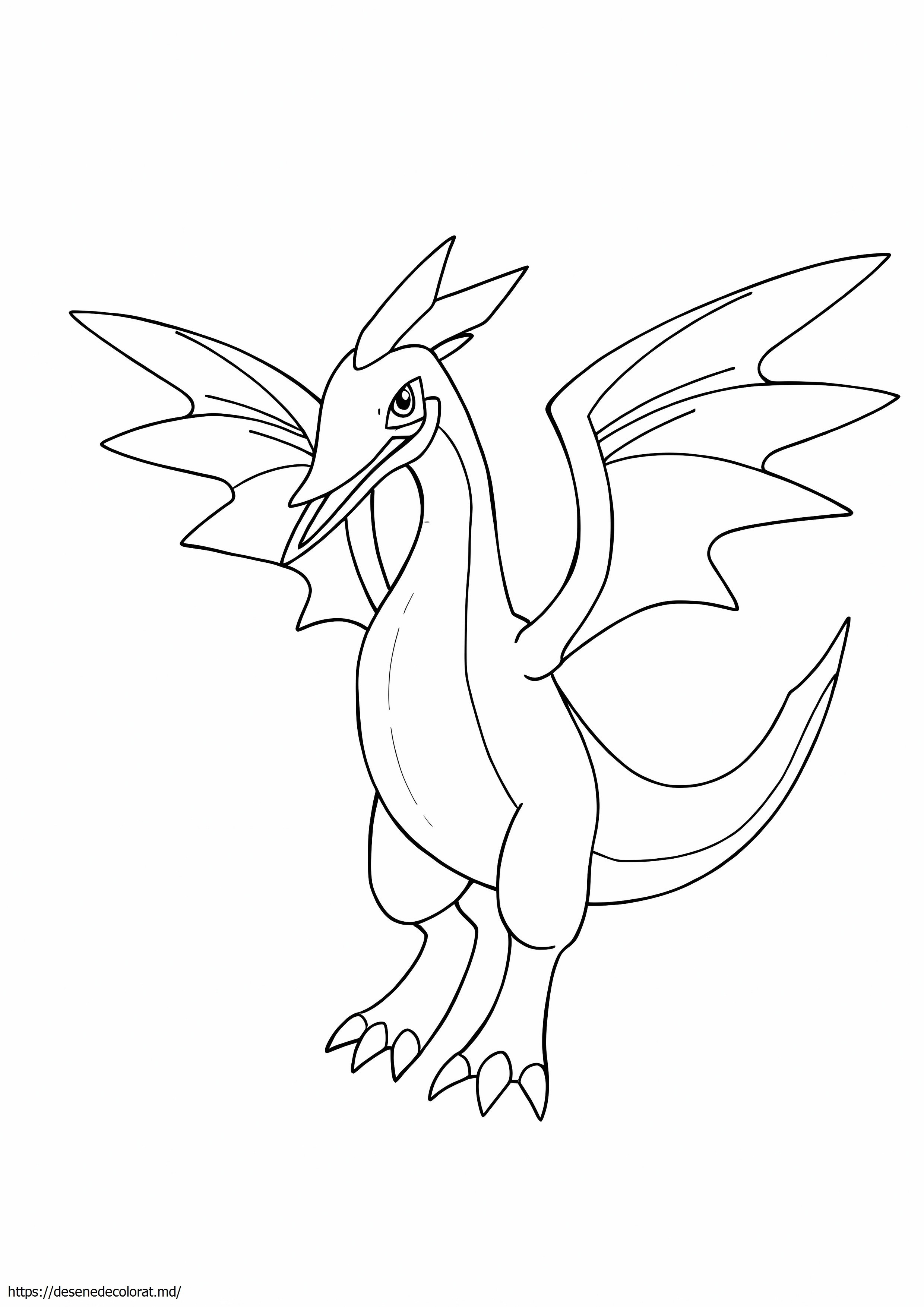 Mega latios
