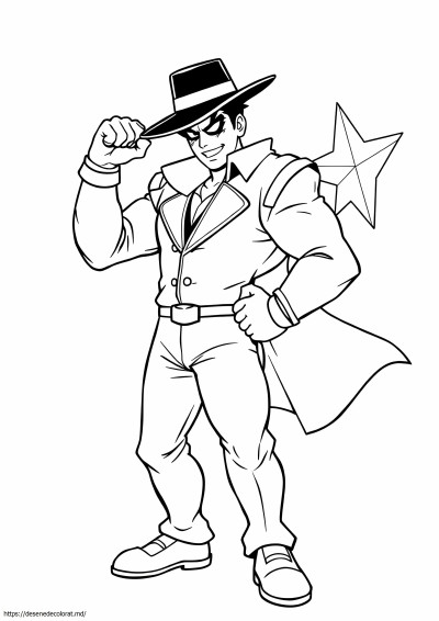Jotaro