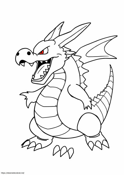 Mega gyarados