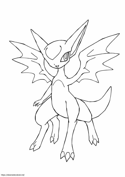 Mega mewtwo y