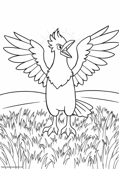 Mega pidgeot