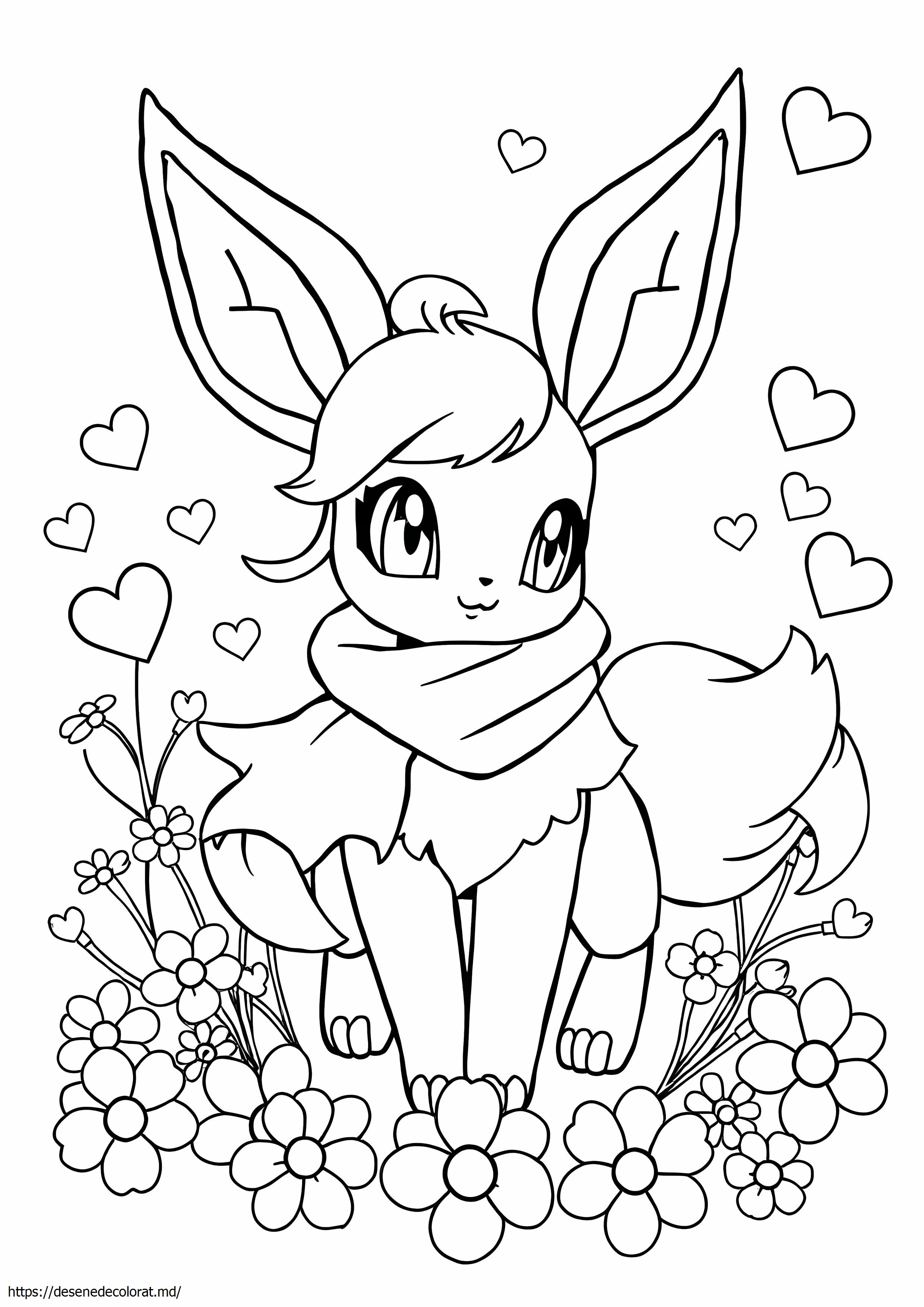 Mega sylveon