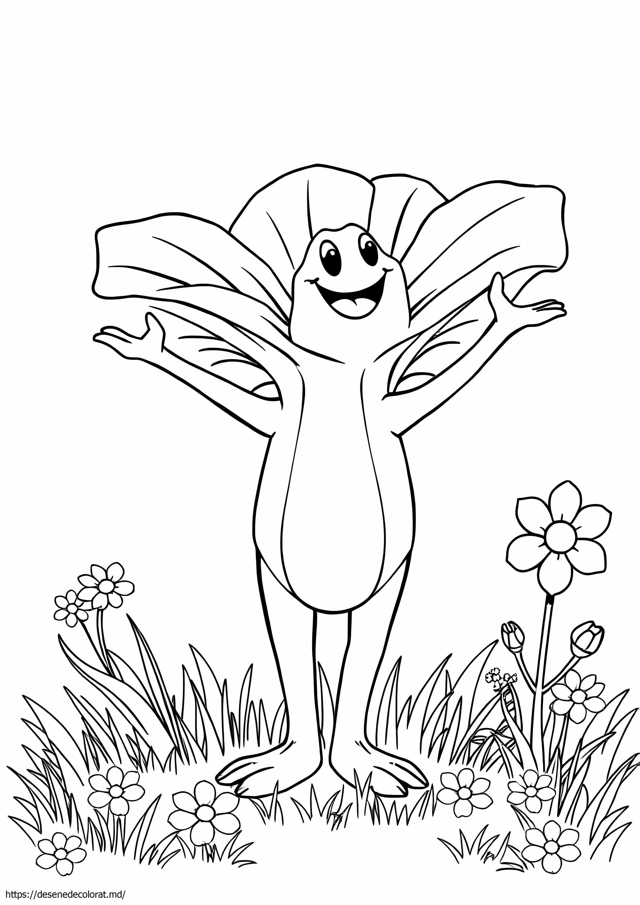 Meganium