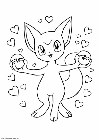 Mew mewtwo