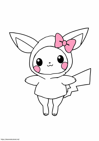 Mimikyu
