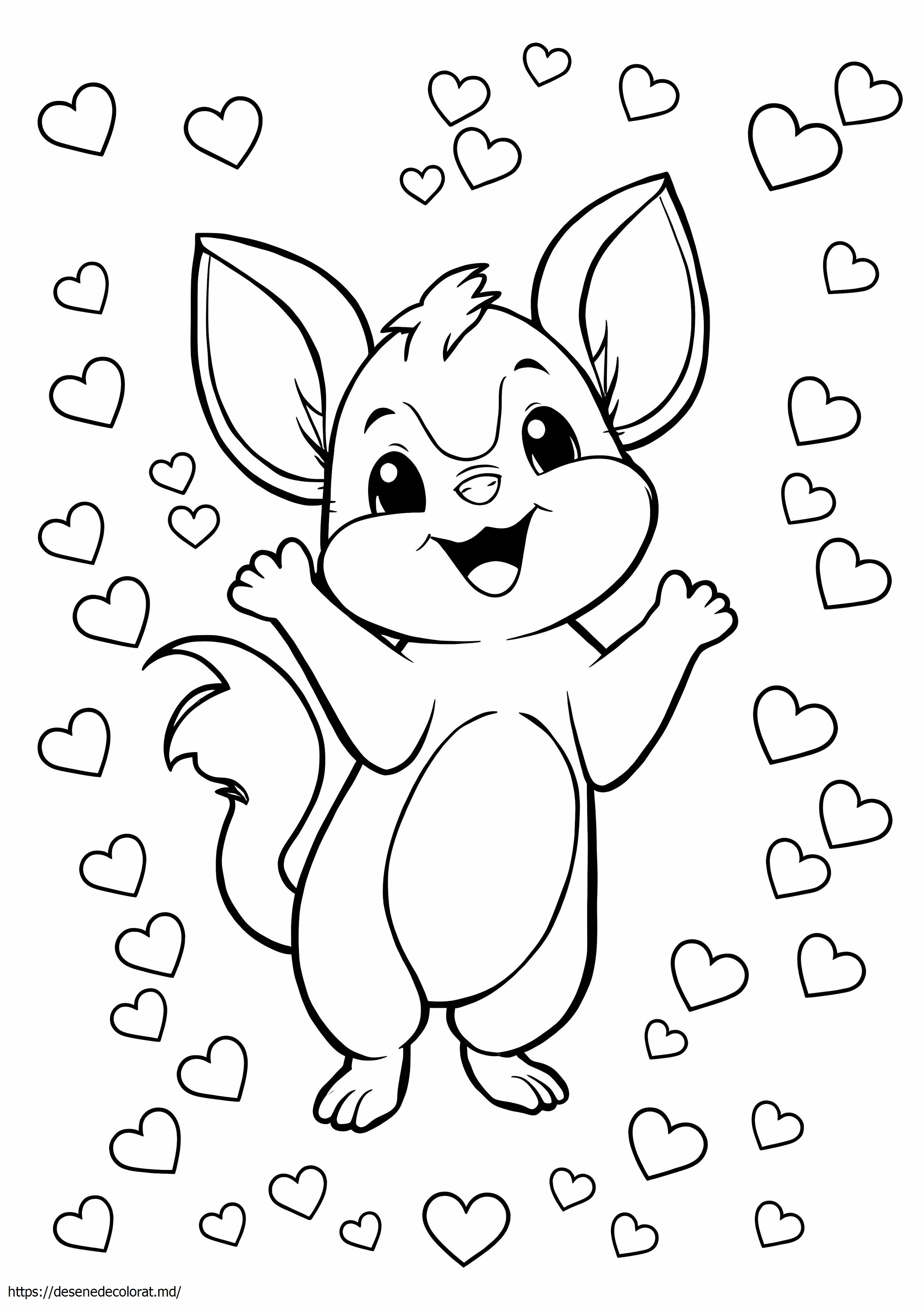 Minccino