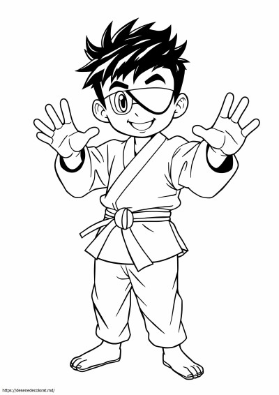 Jujitsu kaisen